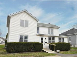 112 W Chippewa St, Dwight, IL 60420