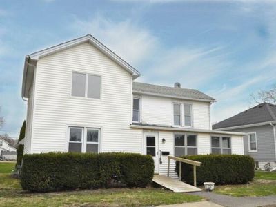 112 W Chippewa St, Dwight, IL, 60420