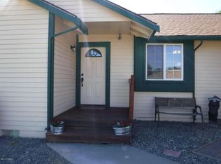 12111 Wide Hollow Rd, Yakima, WA 98908