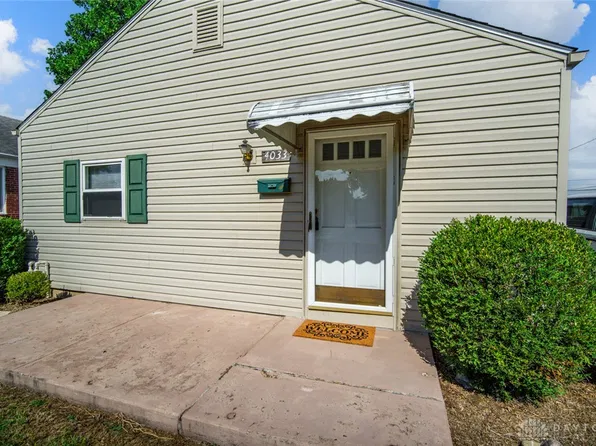 4033 Fulton Ave, Dayton, OH 45439