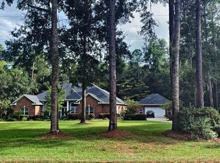 302 Dogwood Way, Perry, FL 32348