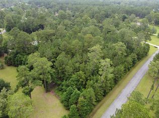 0 Nunnally Way, Leesburg, GA 31763