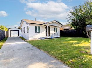 1022 E Elma St, Ontario, CA 91764