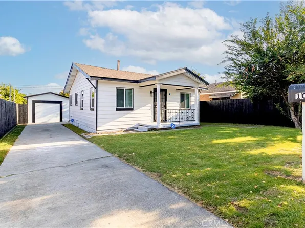 1022 E Elma St, Ontario, CA 91764