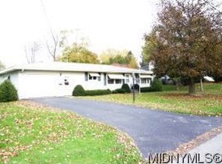 242 Gordon Ave, Sherrill, NY 13461