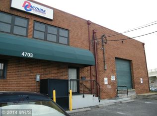 4703 Webster St, Bladensburg, MD 20710