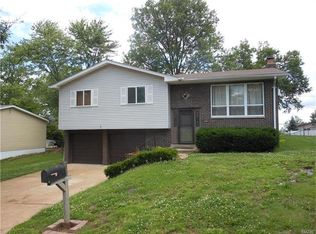 2620 Alice Dr, Arnold, MO