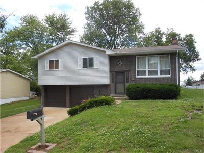 2620 Alice Dr, Arnold, MO, 63010