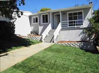 18442 Plymouth Dr, Castro Valley, CA 94546