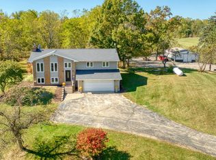 9700 Grossman Rd, Manchester, MI 48158