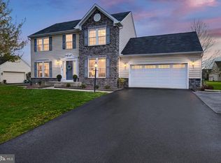 122 Warm Sunday Way, Mechanicsburg, PA