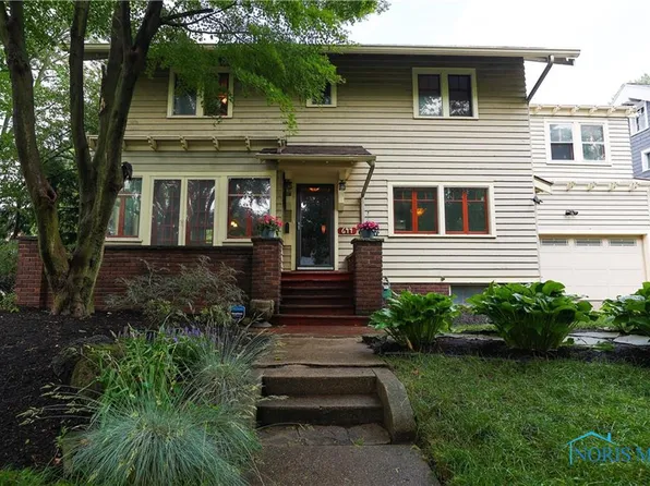 644 Stratford Pl, Toledo, OH 43620