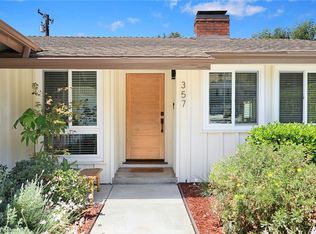 357 Oakcliff Rd, Monrovia, CA 91016