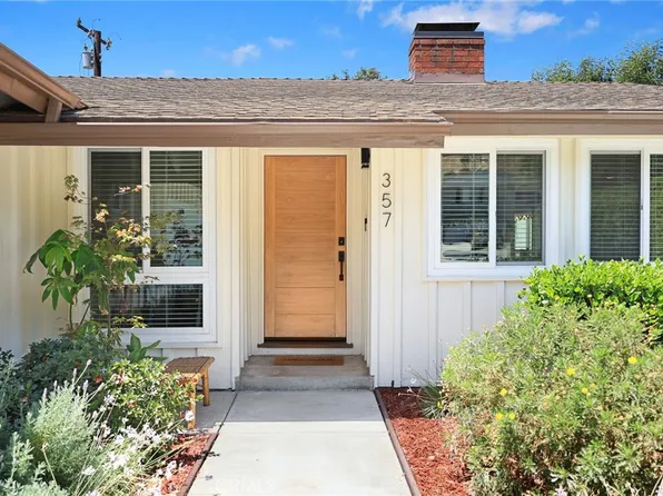 357 Oakcliff Rd, Monrovia, CA 91016