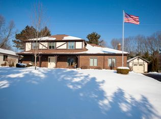 4400 Shire Mill Rd, Hilliard, OH 43026