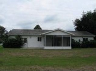 6436 SW 60th Ave, Ocala, FL 34474