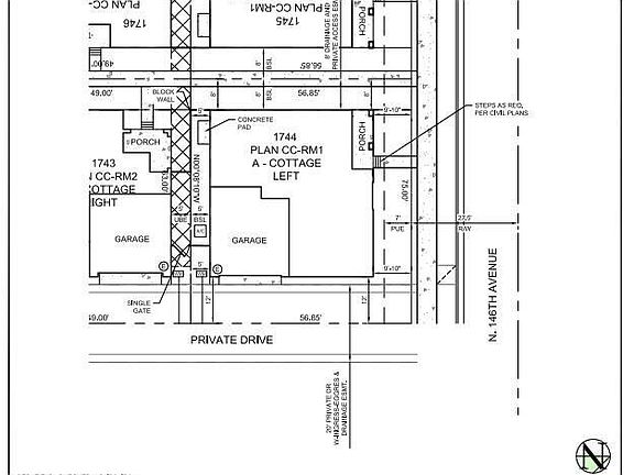 3rd image of 24083 N 146TH Avenue