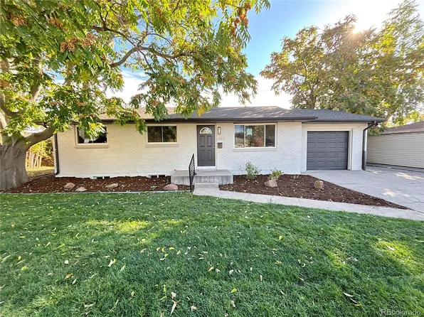 6438 Xavier Street, Arvada, CO 80003