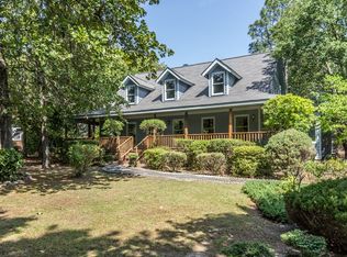 1 Topaz Ln, Pinehurst, NC 28374