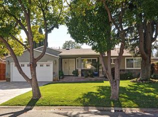 18926 Afton Ave, Saratoga, CA