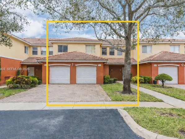 7401 Palomino Dr APT 114-1, Hollywood, FL 33024