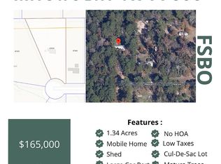 17518 Heaton Ct, Magnolia, TX 77355