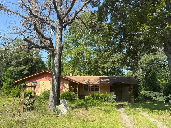 1236 Furman Dr, Sumter, SC 29154