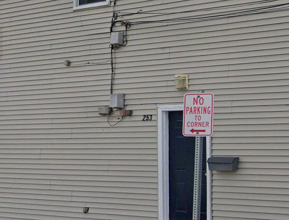 Property