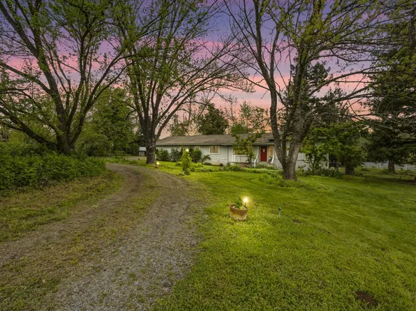 4305 Oak View Dr, Pilot Hill, CA 95664