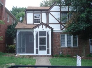 5341 Broad Branch Rd NW, Washington, DC 20015