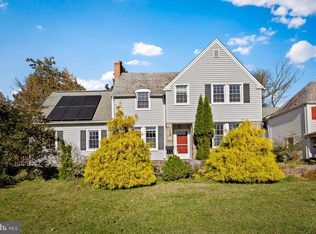 1902 Fairbank Rd, Baltimore, MD 21209