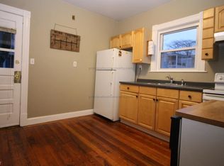 48 Oak Square Ave #143, Brighton, MA 02135