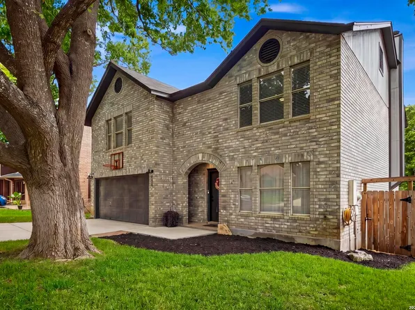 3904 Tattnall, Schertz, TX 78154
