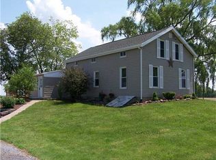 1243 Peter Smith Rd, Kent, NY 14477