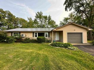 266 W 900 N, Decatur, IN 46733