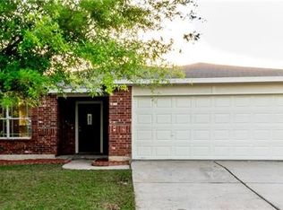 12904 Starbrimson Trl, Elgin, TX 78621