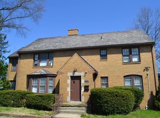 1549 Oregon Ave #1, Steubenville, OH 43952