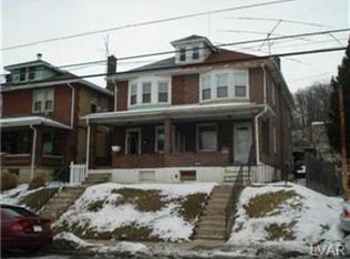 315 E Susquehanna St, Allentown, PA 18103