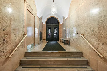 Rented by David Frankel Realty