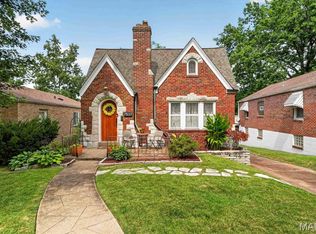7537 Hiawatha Ave, Saint Louis, MO 63117