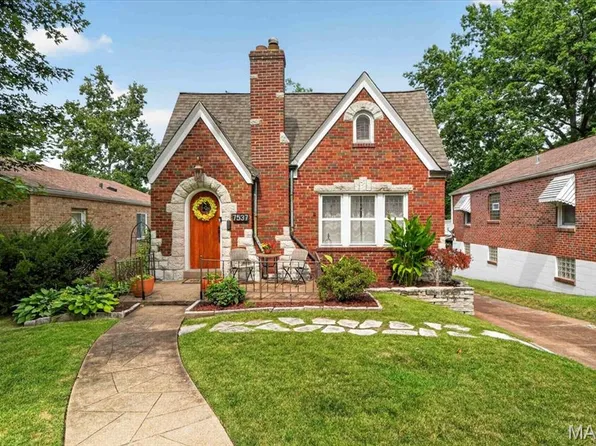 7537 Hiawatha Ave, Saint Louis, MO 63117