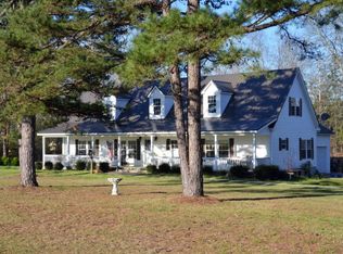 21 Brookins Rd, Sparta, GA 31087