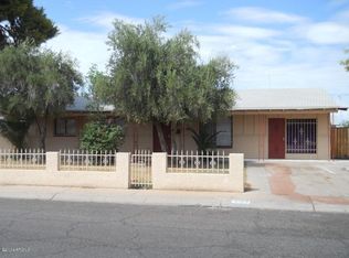 3325 N 40th Dr, Phoenix, AZ 85019