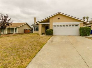 8414 Comet St, Rancho Cucamonga, CA 91730