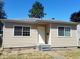 1123 9th Ave, Longview, WA 98632