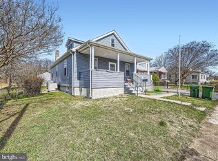 6806 Fait Ave, Baltimore, MD 21224