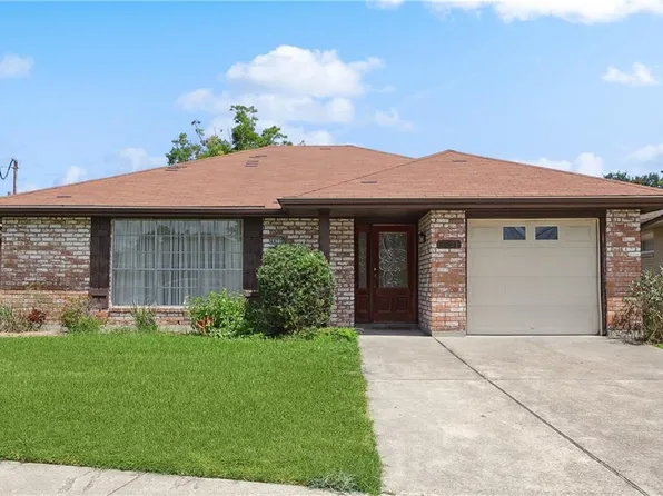 4421 Glendale St, Metairie, LA 70006