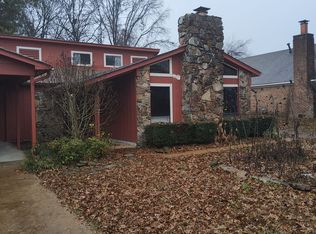 5700 Ridgetop Dr, Horn Lake, MS 38637