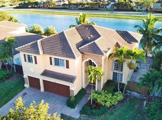 9486 SW 222nd Ln, Cutler Bay, FL 33190