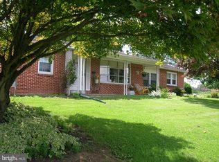 3332 Shermans Valley Rd, Loysville, PA 17047